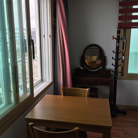 Seongsanpo Love Pension Seogwipo Dış mekan fotoğraf